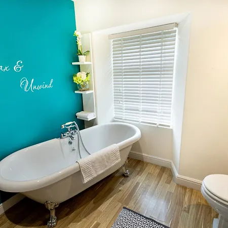 Vakantiehuis Cozy Retreat In Backbarrow *