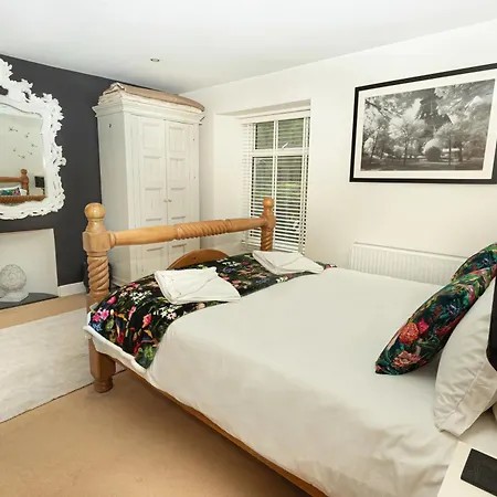 Vakantiehuis Cozy Retreat In Backbarrow Ulverston
