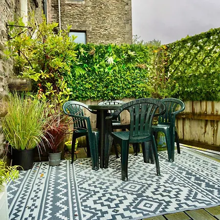 Cozy Retreat In Backbarrow Semesterbostad Ulverston